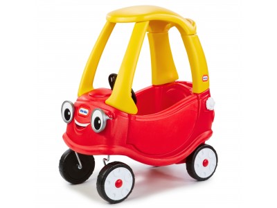 LITTLE TIKES Jeździk Cozy Coupe Nowe Oczy