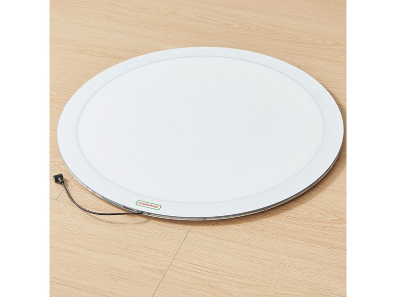 MASTERKIDZ Okrągły Panel Świetlny LED MASTERKIDZ Okrągły Panel Świetlny LED