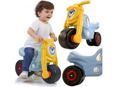 FEBER Motofeber Casual