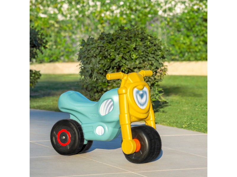 FEBER Motofeber Casual FEBER Motofeber Casual