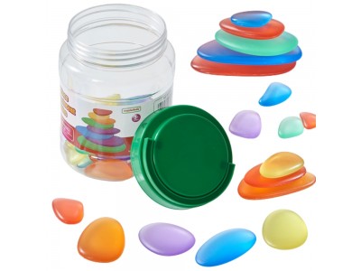 MASTERKIDZ Kamienie Do Paneli Led