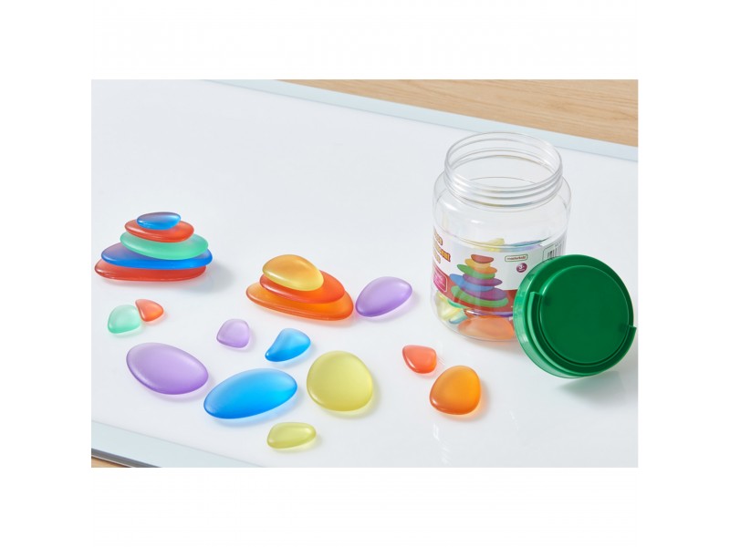 MASTERKIDZ Kamienie Do Paneli Led MASTERKIDZ Kamienie Do Paneli Led