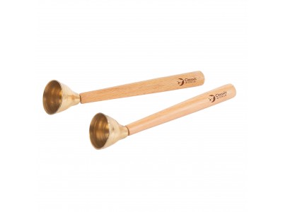 CLASSIC WORLD EDU Instrument Muzyczny Dzwoneczki Touch Bells