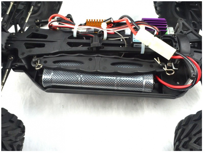 Sword Mega MT EBD 2.4GHz - R0067 Sword Mega MT EBD 2.4GHz - R0067