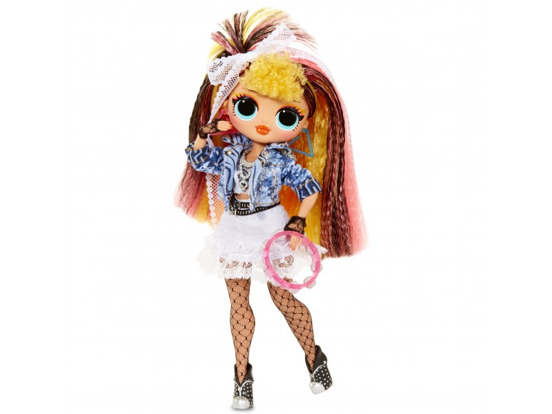 L.O.L. SURPRISE - Lalka O.M.G. REMIX POP B.B. L.O.L. SURPRISE - Lalka O.M.G. REMIX POP B.B.