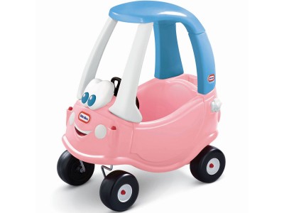 Little Tikes Jeździk Cozy Coupe Princess