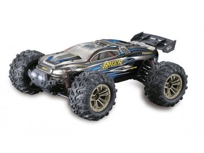 Truggy Racer 4WD 1:16 2.4GHz RTR - Niebieski