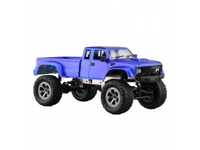 Samochód terenowy Topacc 1:16 2.4GHz RTR - niebieski